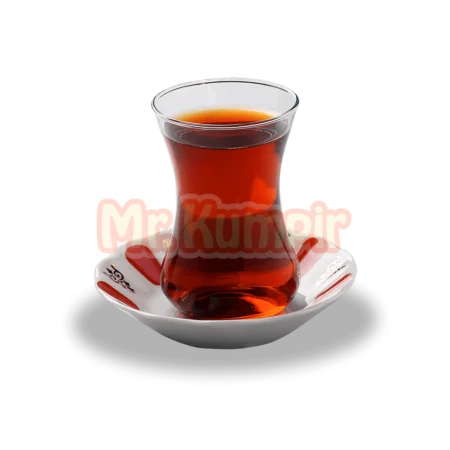 Bardak Çay