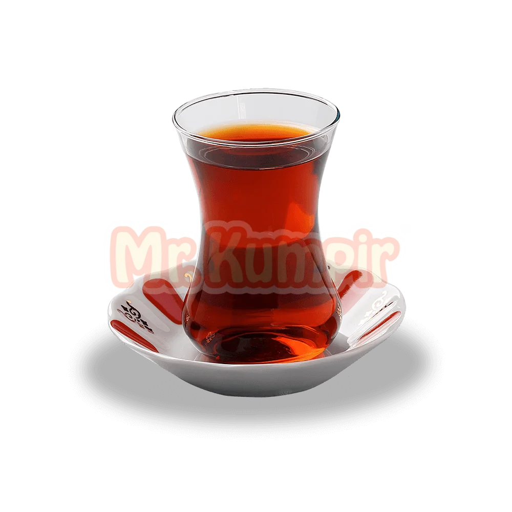 Bardak Çay