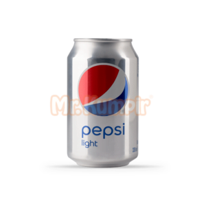 Pepsi Light