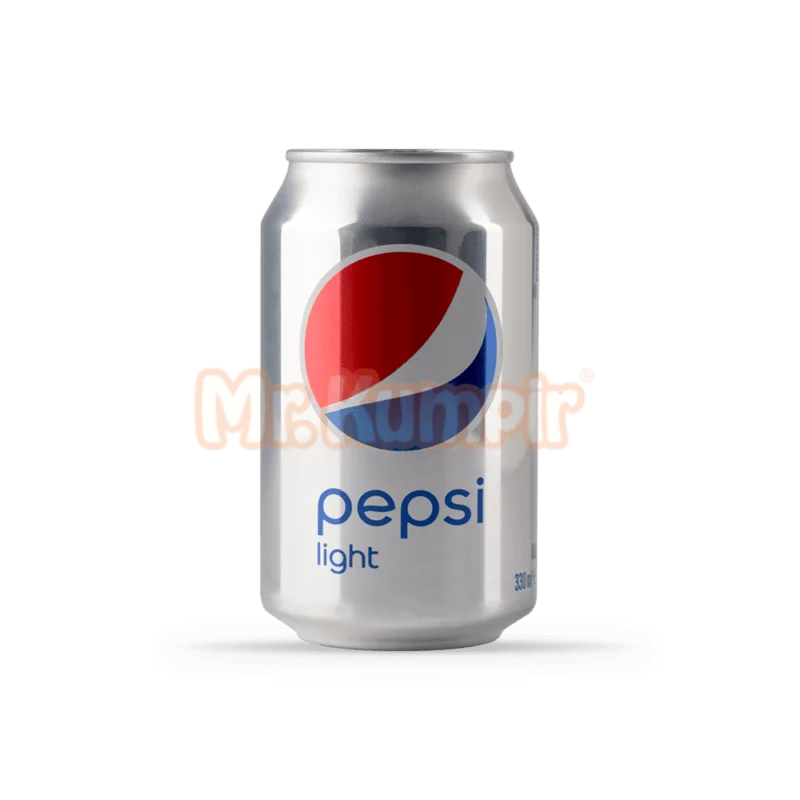 Pepsi Light