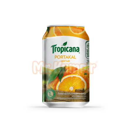 Tropicana Portakal