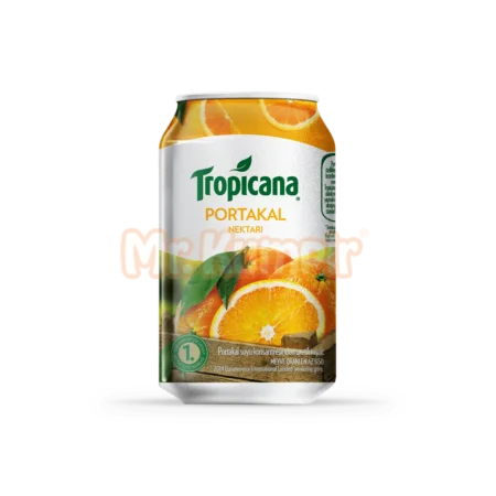 Tropicana Portakal