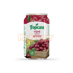 Tropicana Vişne