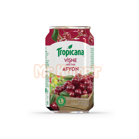 Tropicana Vişne