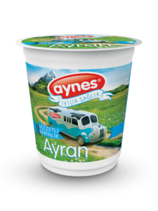 Ayran