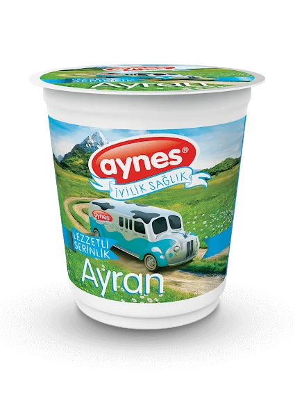 Ayran