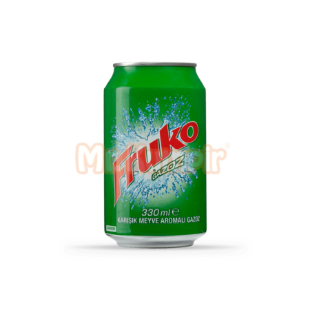 Fruko