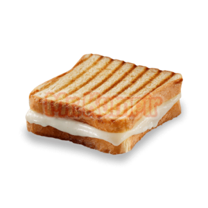 Kaşarlı Tost