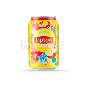 Lipton Ice Tea Elma