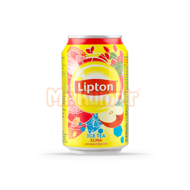 Lipton Ice Tea Elma