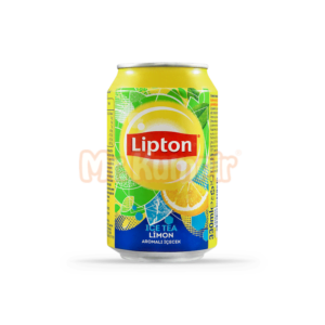 Lipton Ice Tea Limon