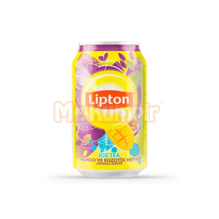 Lipton Ice Tea Mango