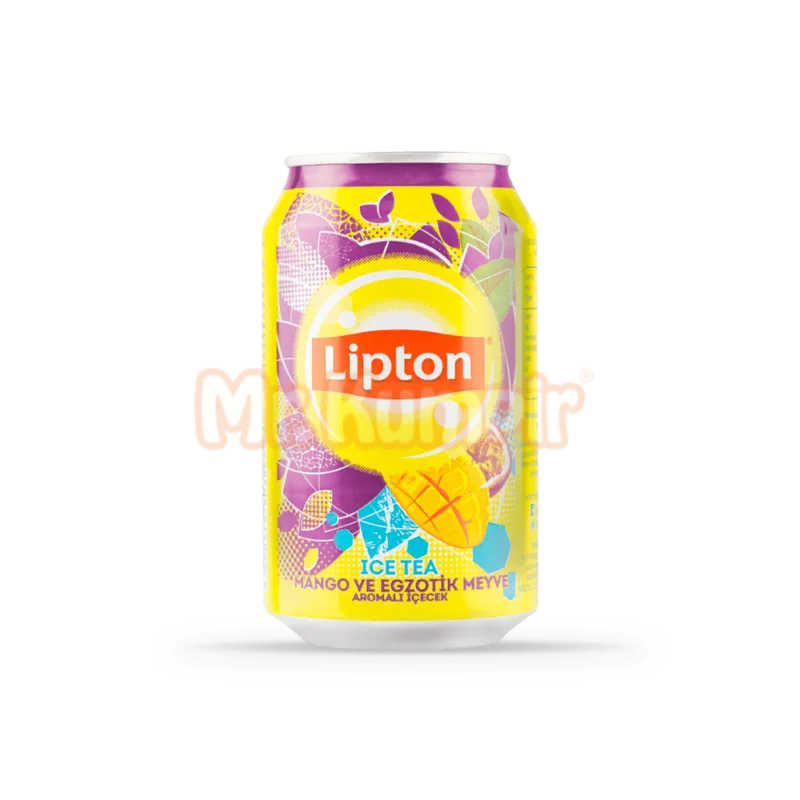 Lipton Ice Tea Mango