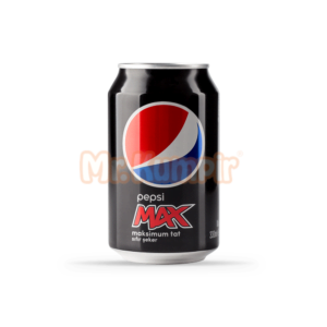 Pepsi Max