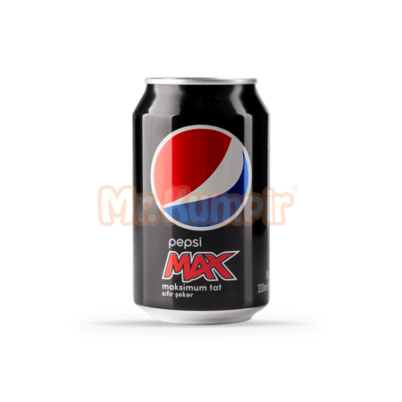 Pepsi Max