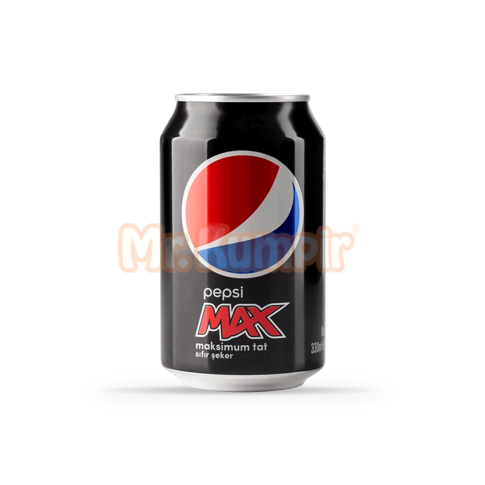 Pepsi Max