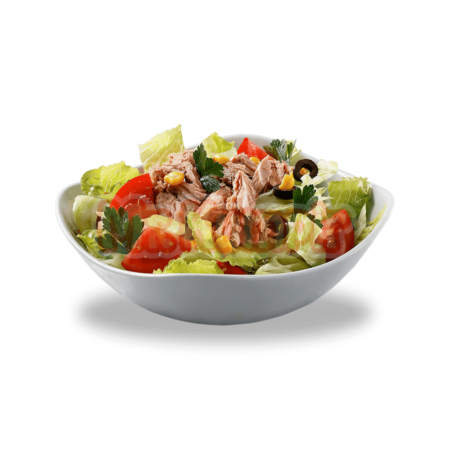 MrSalad® Ton Balıklı