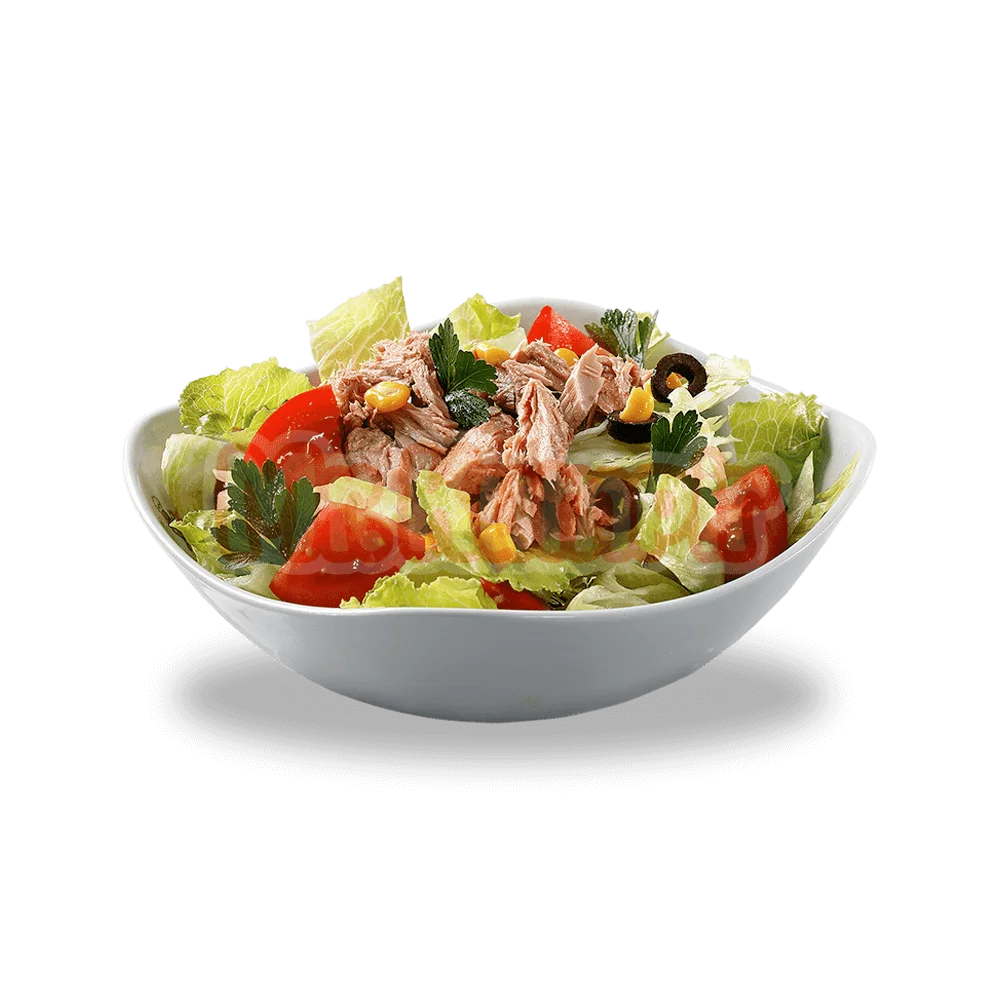 MrSalad® Ton Balıklı