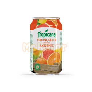 Tropicana Akdeniz