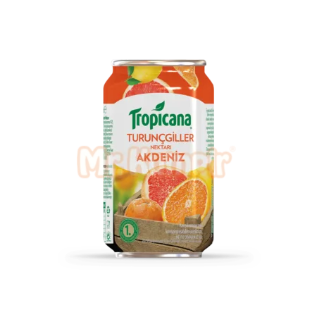 Tropicana Akdeniz