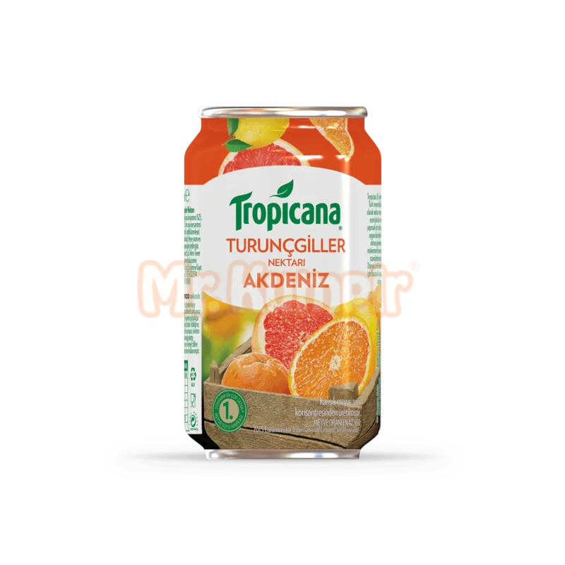 Tropicana Akdeniz