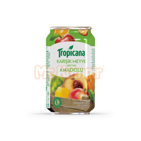 Tropicana Anadolu