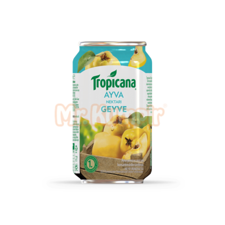 Tropicana Ayva