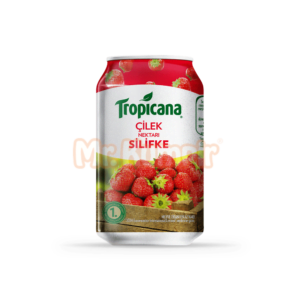 Tropicana Çilek