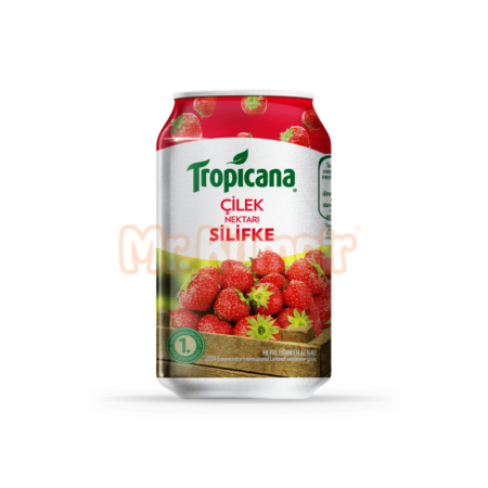 Tropicana Çilek