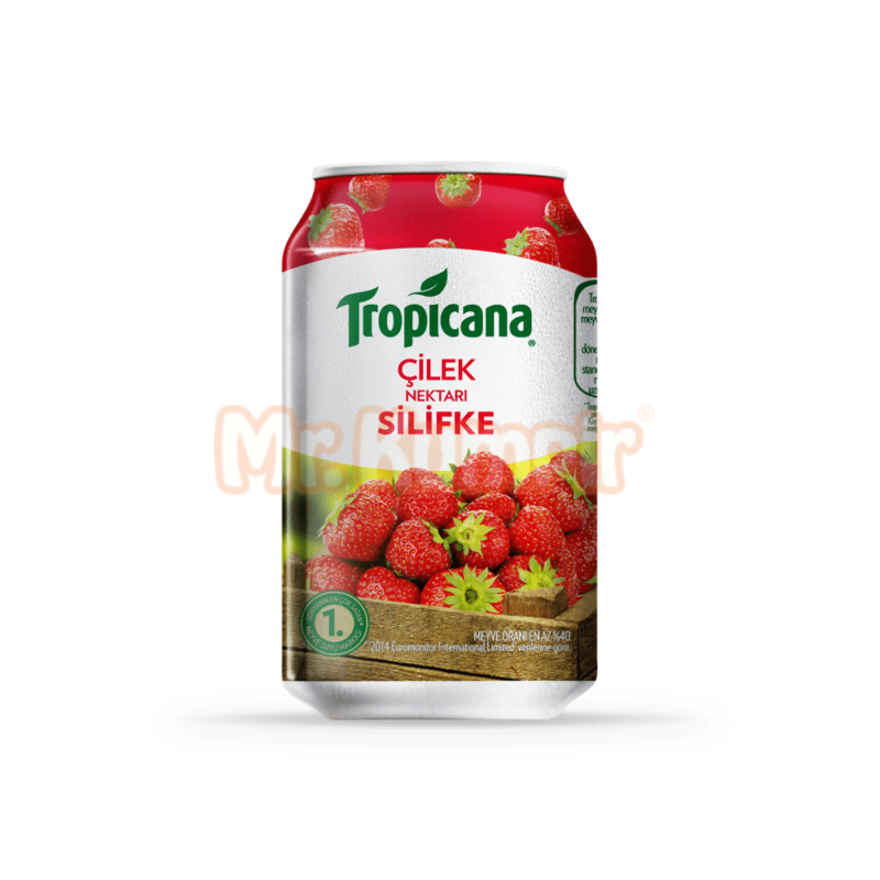 Tropicana Çilek