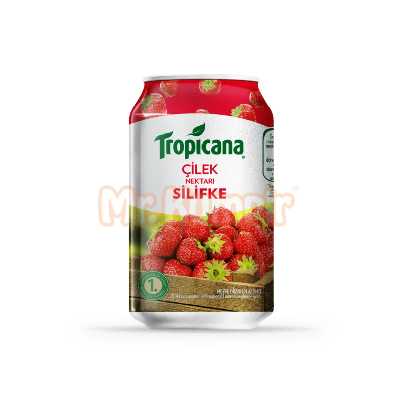 Tropicana Çilek