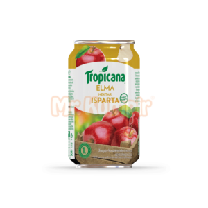 Tropicana Elma Isparta