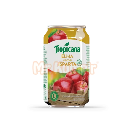 Tropicana Elma Isparta