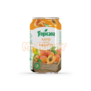 Tropicana Kayısı