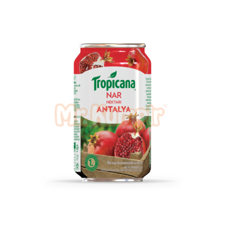 Tropicana Nar