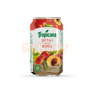 Tropicana Şeftali Bursa