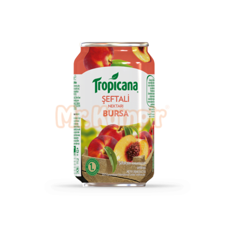 Tropicana Şeftali Bursa